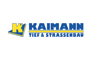 Logo Kaimann Tiefbau Hövelhof