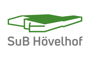 Logo Schützen- und Bürgerhaus Hövelhof