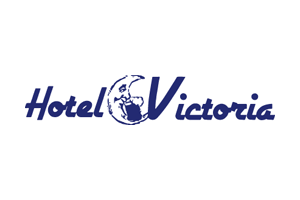 Logo Hotal Victoria Hövelhof