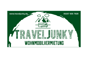 Logo Traveljunky