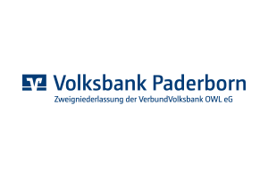 Logo Volksbank Paderborn