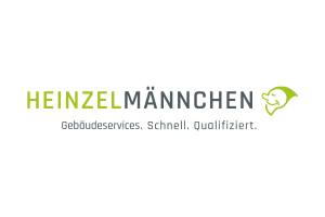 Logo Heinzelmännchen