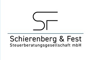 Logo Schierenberg & Fest