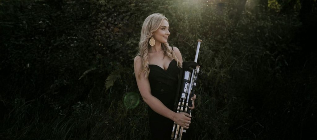 Tara Howley in Hövelhof