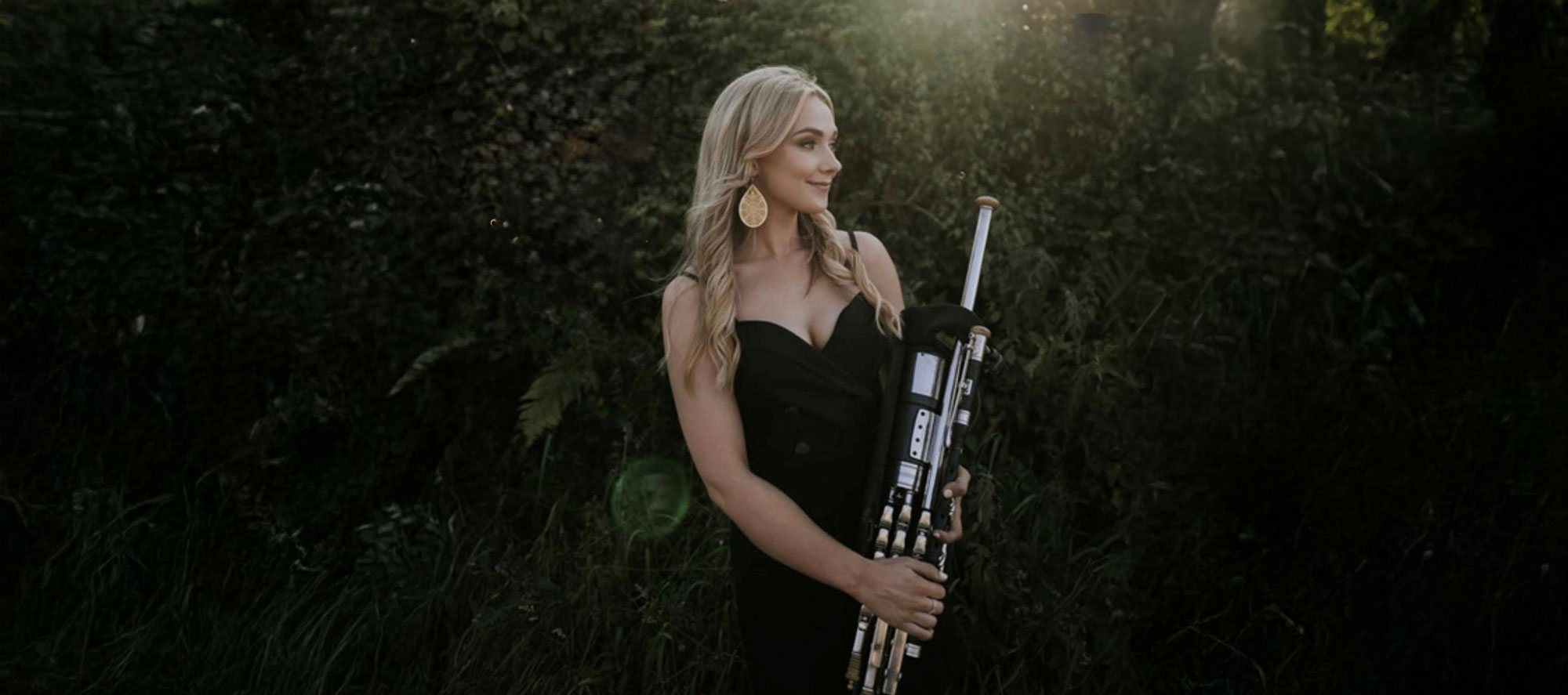 Tara Howley in Hövelhof