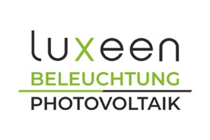 Logo Luxeen